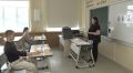 Школьники Севастополя написали тестовый ЕГЭ