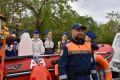 Фестиваль детской безопасности прошел в Севастополе