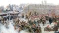 Панораме "Оборона Севастополя" исполняется 121 год