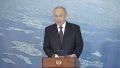 Путин: Россия продолжит развивать ядерные силы