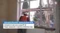 Капремонт детского сада №32 завершат к новому учебному году