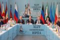 Владимир Константинов: На 44-й Конференции Южно-Российской Парламентской Ассоциации в Севастополе единогласно поддержаны законодательные инициативы, подготовленные депутатами Государственного Совета Крыма