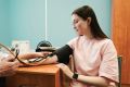 Когда давление выше нормы: чем опасна гипертония
