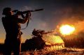 Еще 6 украинских беспилотников сбили военные над Севастополем