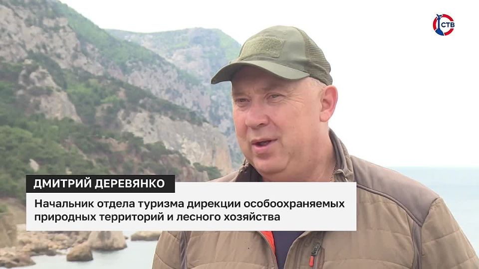 Палаточный лагерь «Инжир» готовят к летнему сезону