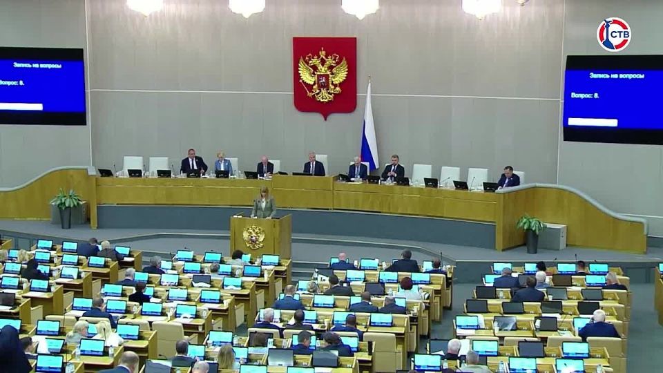 «Тарифы ЖКХ не должны расти быстрее инфляции» – Вячеслав Володин