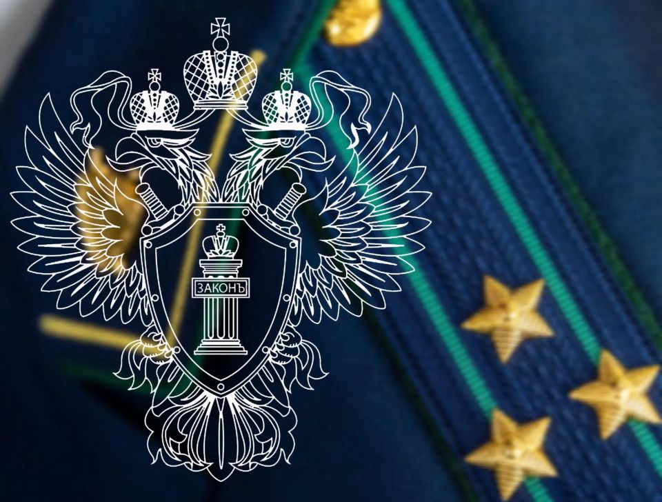 Прокуратура города Севастополя защитила жилищные права семьи с двумя несовершеннолетними детьми ___