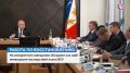 В Севастополе устраняют последствия атаки ВСУ