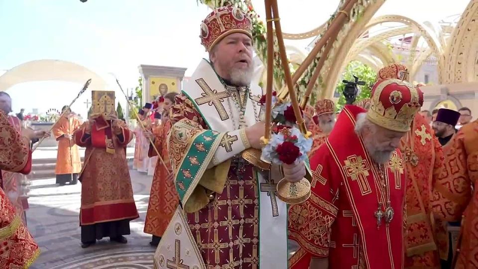 «Ключевая задача парков «Россия — Моя история» — формировать мировоззрение подрастающего поколения»