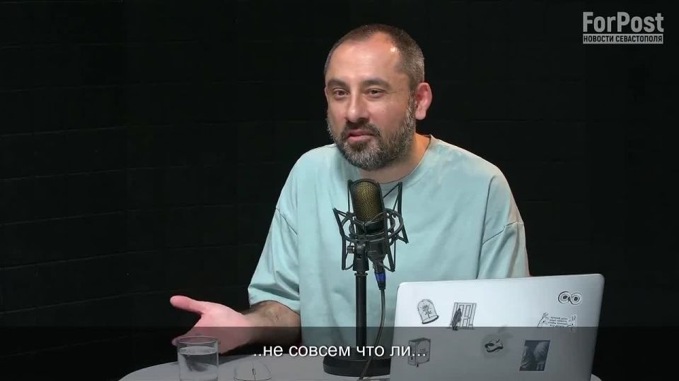 С 17 по 24 мая на территории Нового Херсонеса проводится Молодёжная неделя Тавриды