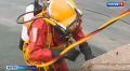Водолазы МЧС Севастополя рассказали о самых опасных погружениях