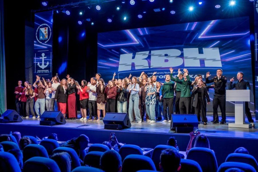 90 заявок и 24 победителя: в Севастополе подвели итоги конкурса грантов для НКО