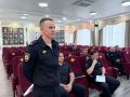 В севастопольской полиции — новое назначение: Ленинский район возглавил подполковник Юрий Рублёв