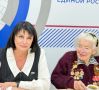 Татьяна Лобач: На одной из встреч ко мне обратилась Тамара Фёдоровна Гривнак — председатель производственной ветеранской организации бывшего Морского торгового порта