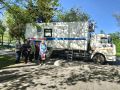 Почти 40 жителей села Вишневое получили консультации специалистов в рамках «Дня здоровья»
