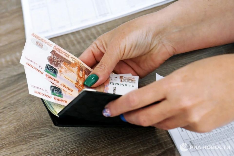 На 10% выросли доходы бюджета Севастополя в сравнении с прошлым годом