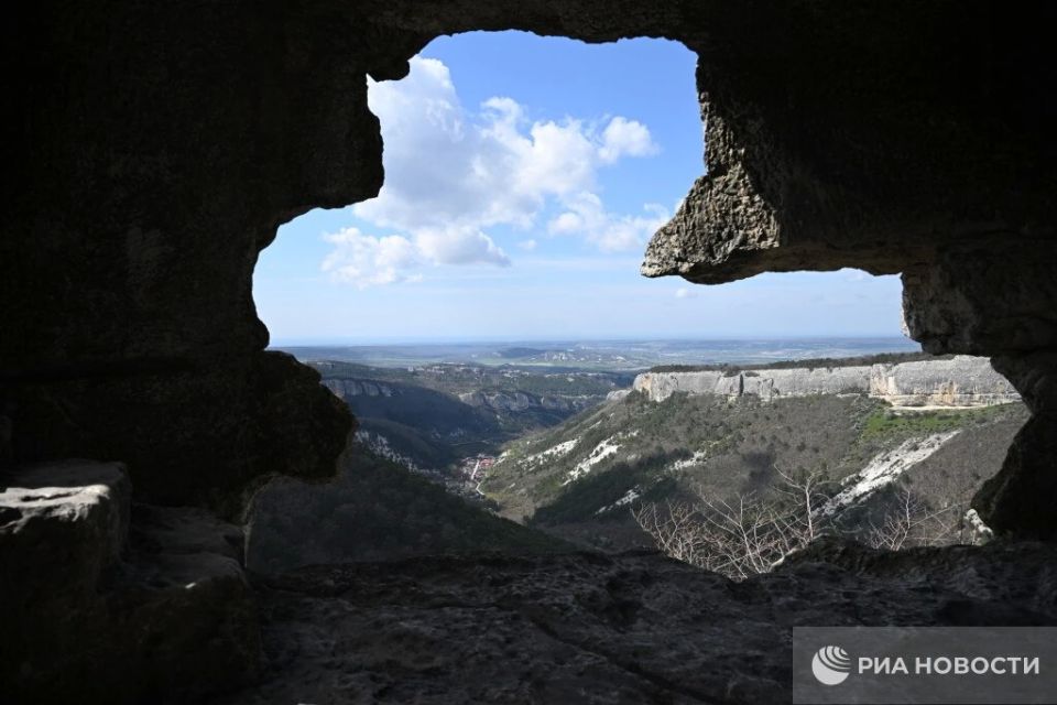 Прогноз погоды в Крыму на вторник