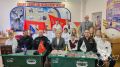 Росгвардейцы провели телемост, посвящённый герою Великой Отечественной войны