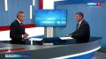 В Севастополе оптимизируют маршруты общественного транспорта