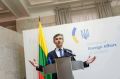 Медведев сравнил заявления Прибалтики с лаем мосек