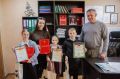 Экопросвещение и патриотизм: в Севастополе подвели итоги конкурса сочинений «Эхо войны