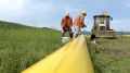 В Байдарской долине началась четвёртая очередь газификации
