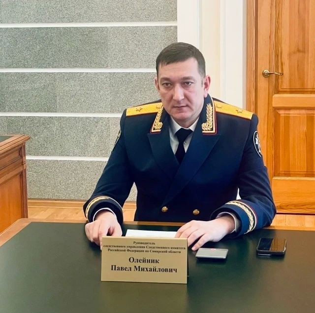 В Сызрани открыли уголовное дело из-за долгов по зарплате