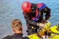 В Крыму проходит подводная экспедиция к затонувшему в 1918 году судну