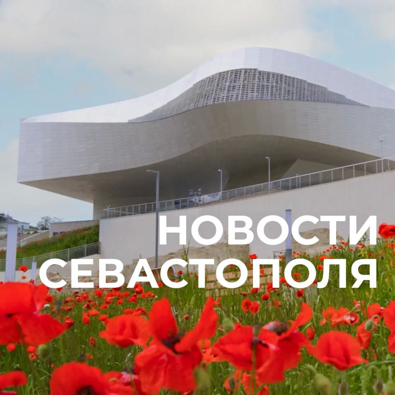 Михаил Развожаев: Коротко о главном:. В школе № 13 в Каче обрушился балкон, пострадали 9 выпускников