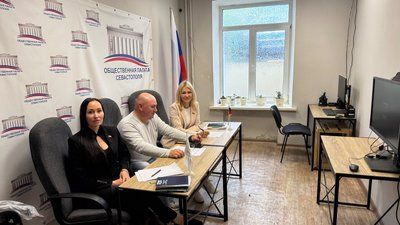Наталья Крисюк приняла участие в обсуждении вопросов доступности транспортной инфраструктуры для семей с детьми