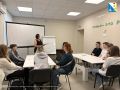 В семейном МФЦ подросткам рассказали, как правильно устроиться на работу