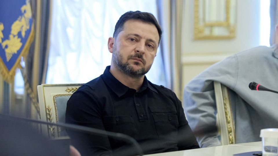 Захарова: все обещания Зеленского оказались ложью