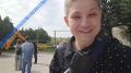 Севастопольские машинисты экскаваторов забивают гвозди ковшами
