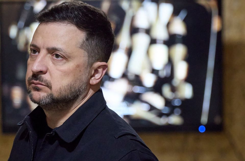 Зеленский угрожает руководству Белоруссии