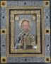 Николай Приставка: Сегодня православный мир отмечает день перенесения мощей святителя Николая Чудотворца в город Бари
