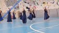 В Севастополе проходит всероссийский фестиваль «Гимнастрада»
