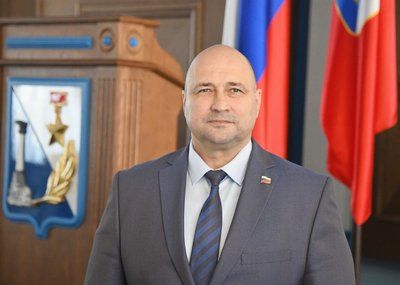 210 лет назад в Севастополе создана городская дума