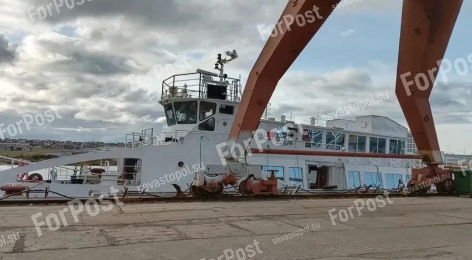 Лизинговую компанию обязали выплатить Севастополю упущенную выгоду по катерам