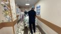 Севастопольский школьник в реанимации РДКБ Москвы в очень тяжелом состоянии