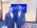 Дмитрий Белик: По приглашению Главы Донецкой Народной Республики Дениса Владимировича Пушилина принимаю участие в работе Всероссийской стратегической сессии «Реализация государственной национальной политики: эффективные...
