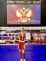 Маргарита Тюнина — бронзовый призер первенства России по боксу