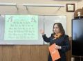 Как отметили День славянской письменности и культуры в учреждениях образования Севастополя