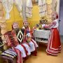 Традиции, слово и культура