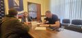 Александр Кулагин провел встречу с жителями Севастополя