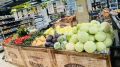 В Севастополе подешевели яйца с огурцами и подорожал рис