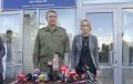 Зарубежные журналисты встретились с главой ЛНР
