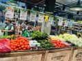 Мониторинг цен на социально значимые товары в Севастополе: за неделю не подорожали яйца и свежие овощи