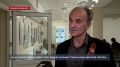 Сборник стихов барда Дмитрия Черепка представили на 35-й береговой батарее