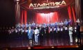 Наталья Кирюхина поздравила хореографический ансамбль «Атлантика» с юбилеем