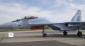 ВКС России получили партию новых истребителей